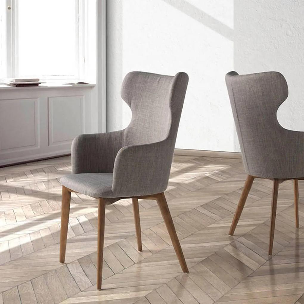 Jedálenská stolička 4001 63 × 60 × 100 cm