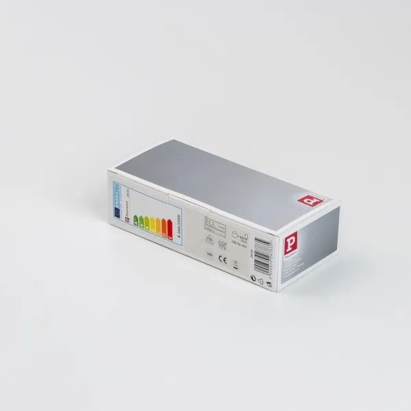 SADA 5x LED Žiarovka E14/5,5W/230V 2700K - Paulmann 28783