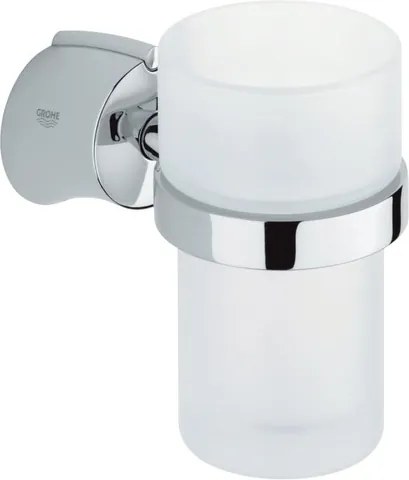Grohe Allure pohárik biela 40254000 G40254000