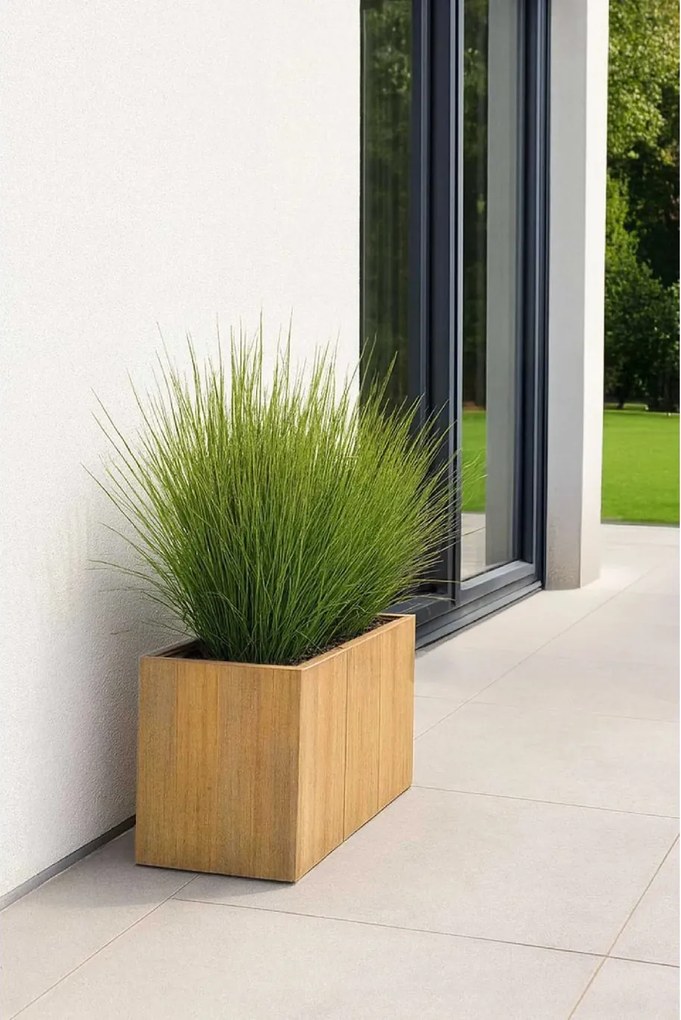 Hrantík MAXI, akácie, šírka 64 cm, hnedý