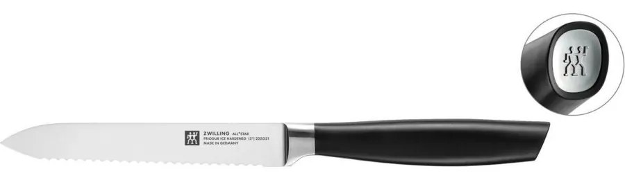 Univerzálny nôž Zwilling All Star 13 cm, 33780-134