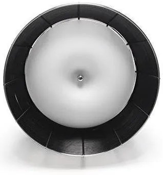 Deko-Light 342032 - Luster na lanku FILO 3xE27/60W/230V pr. 39 cm čierna