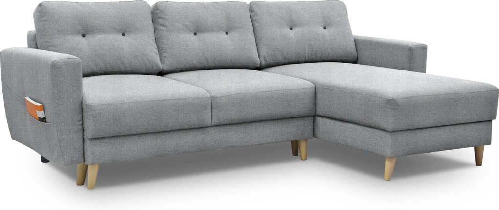 Sconto Sedacia súprava FRAY