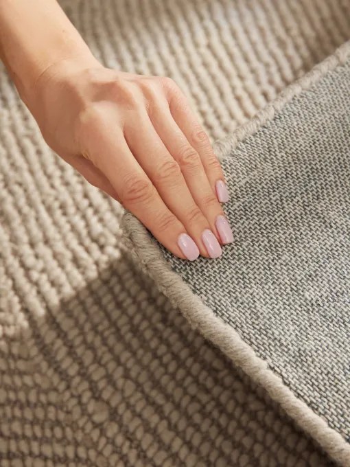 Koberec Hanse Home Calmio svetlobéžový