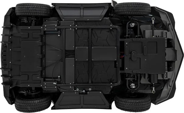 Detské elektrické autíčko Lamborghini Aventador SV 24 V modré