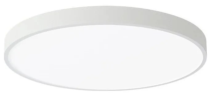 Immax NEO 07252L -LED Stmievateľné svietidlo SEMPLICI 48W/230V Wi-Fi Tuya bílá+ DO