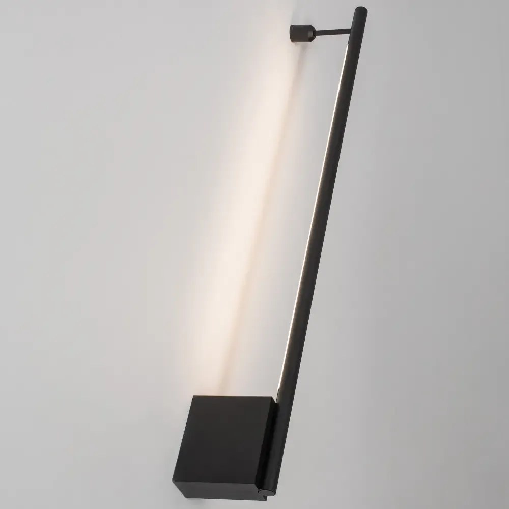 LED nástenné svietidlo Gropius 60