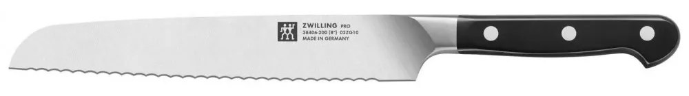 Zwilling Pro nôž na chlieb 20 cm, 38406-201