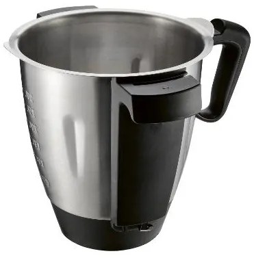 Silvercrest®  Kitchen Tools Kuchynský robot na varenie Monsieur Cuisine Smart White Skms 1200 C1  (100391066)