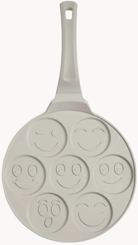 Panvica na lievance Sahara Emoji