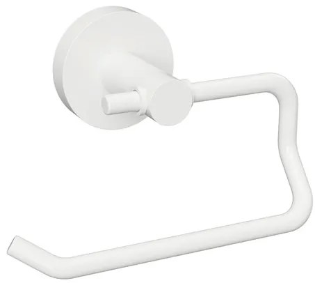 Držiak toaletného papiera Bemeta White biela 104112044