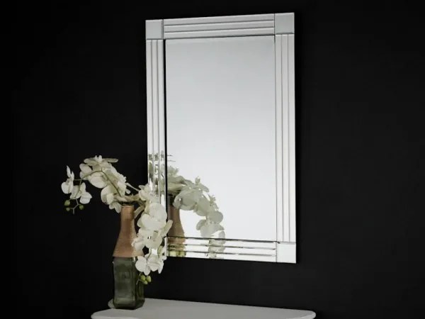 Dizajnové zrkadlo Ignace dz-ignace-28 zrcadla