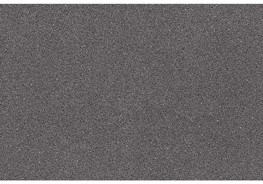 Kuchynská doska rohová 90r/38 mm anthracite granite