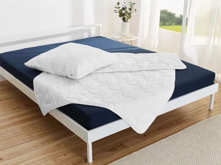 LIVARNO home Prikrývka TopCool® , 140 x 200 cm (100349155)