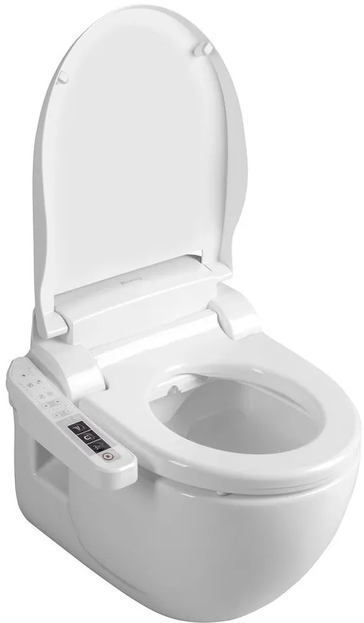 Sapho Sapho, BLOOMING EKO PLUS elektronický bidet, NB-1160D