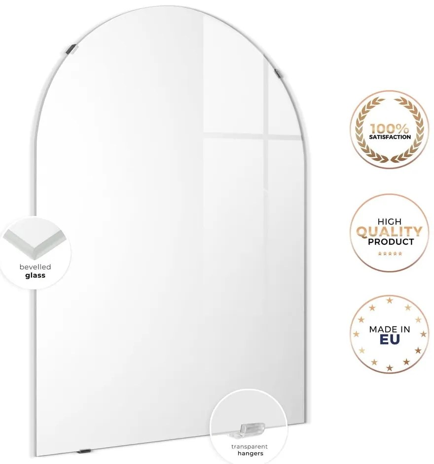 Sklenený obraz 70x100 cm Rukia – Styler