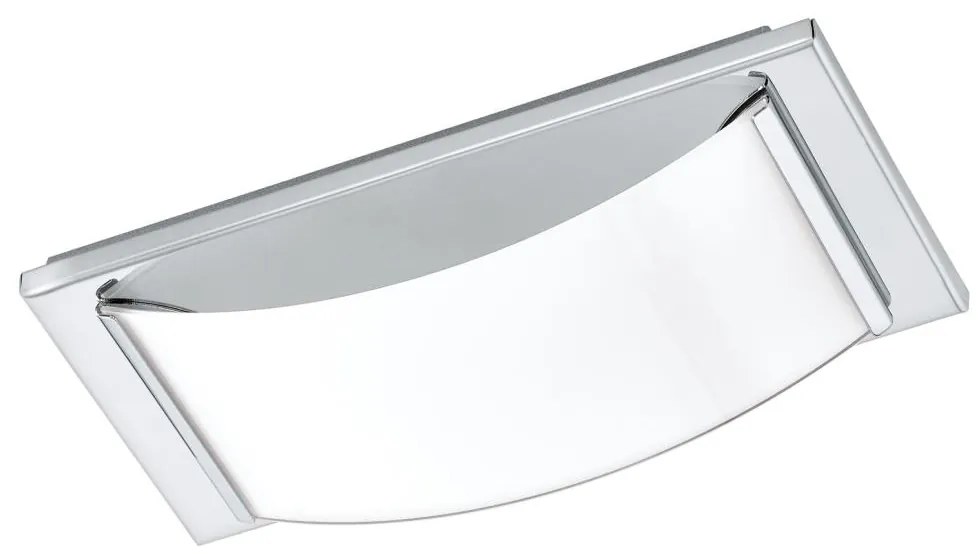 Eglo 94881 - LED kúpeľňové stropné svietidlo WASAO 1 1xLED/5,4W/230V