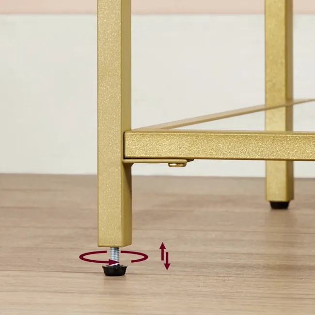 Konzolový stolík LGT022A61