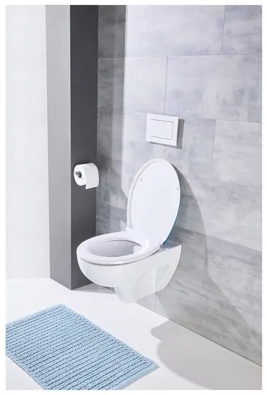 LIVARNO home WC doska (WC doska – palma) (100364823)