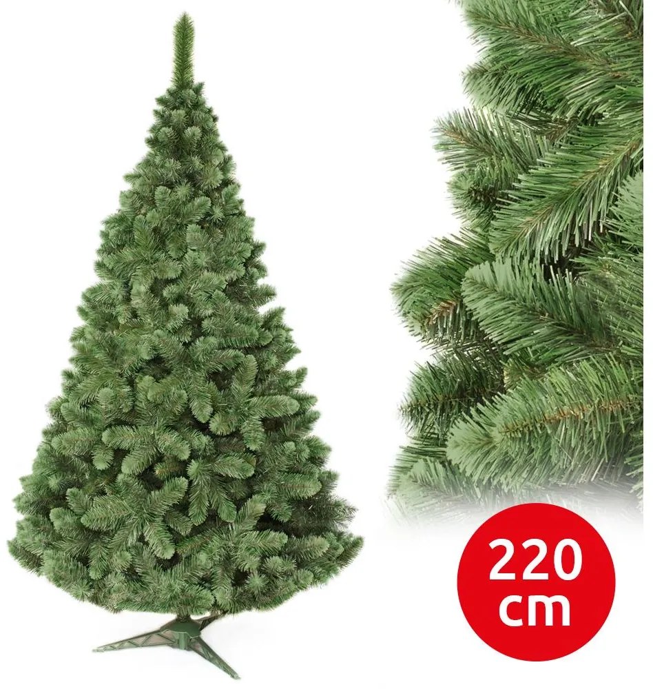 Elma Vianočný stromček 220 cm borovica EA0011