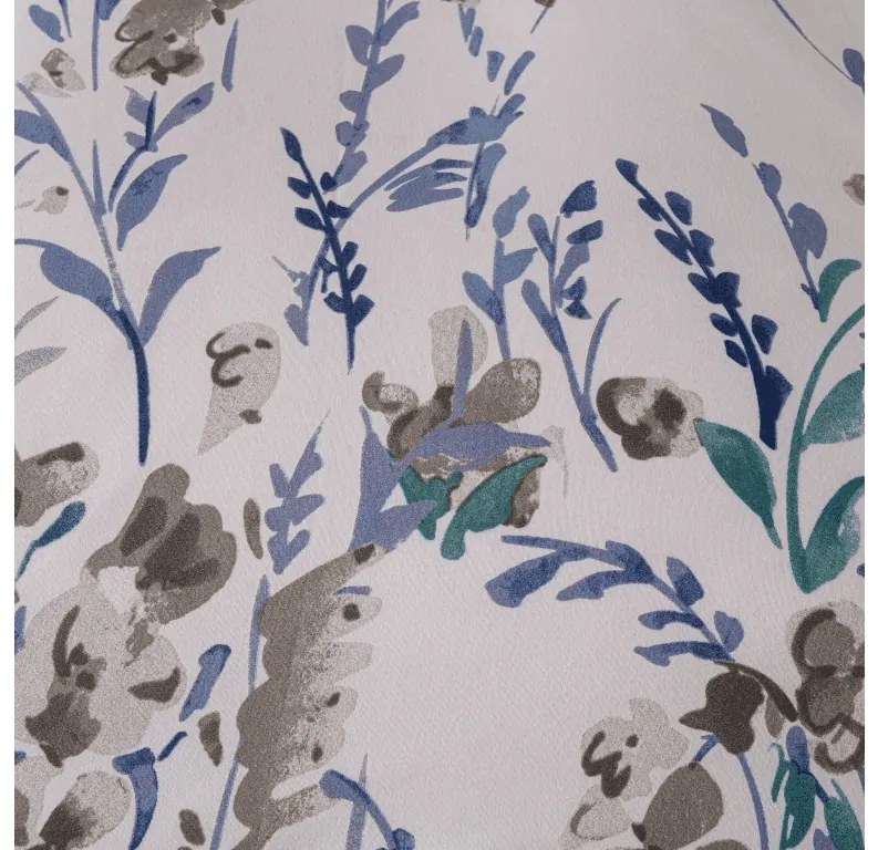 Mikroflanelové obliečky FLENZA biele Rozmer obliečky: 70 x 90 cm | 140 x 200 cm