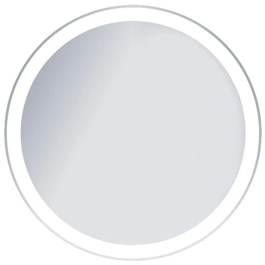 Zrkadlo LED 57 FI60cm