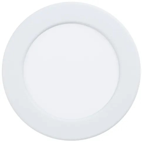 Nástenné svetlo Eglo Fueva plast 99132