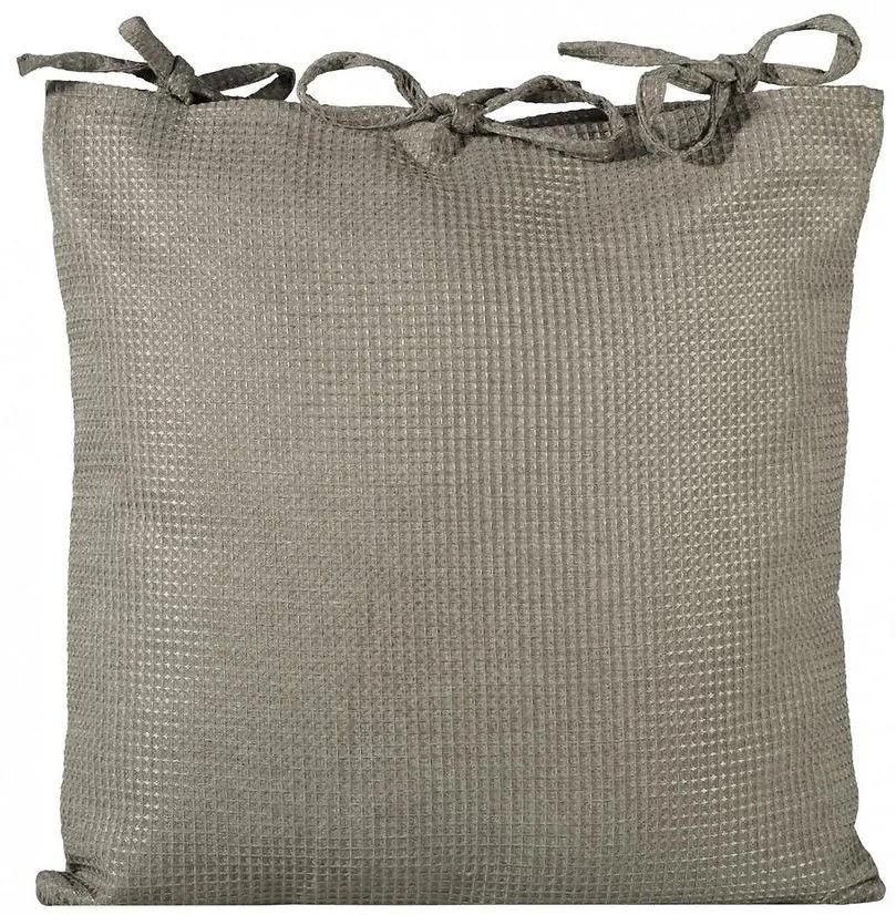 Alva obliečka na vankúš 45x45 káva 318642