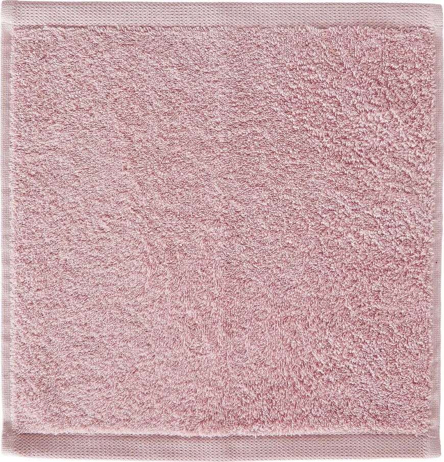 FABULOUS Uterák 30 x 30 cm - sv. ružová