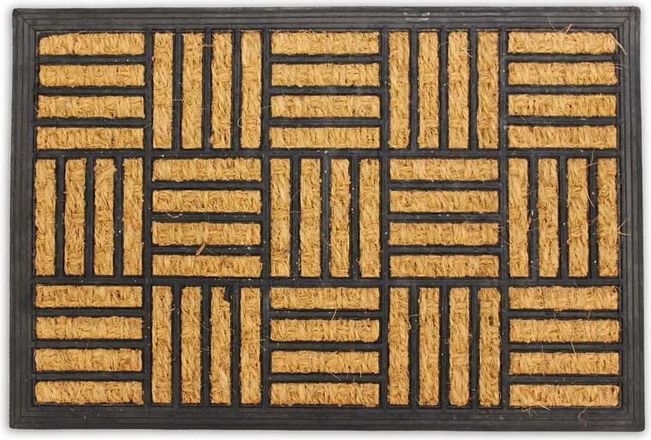 Home Elements Rohožka SQUARES