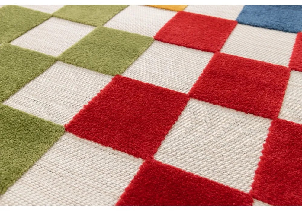 Vonkajší koberec 120x170 cm Mila - Universal