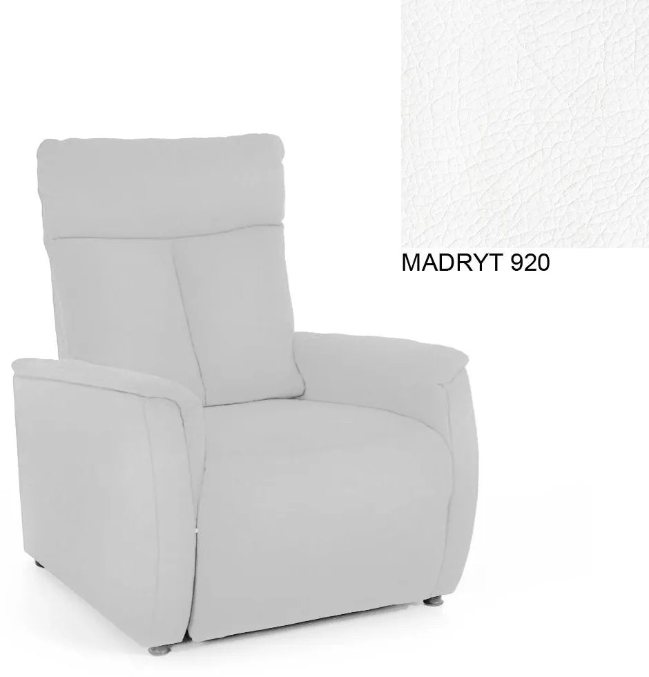 AVA TAPIO XXL 1ALRF Varianta: MADRYT 920