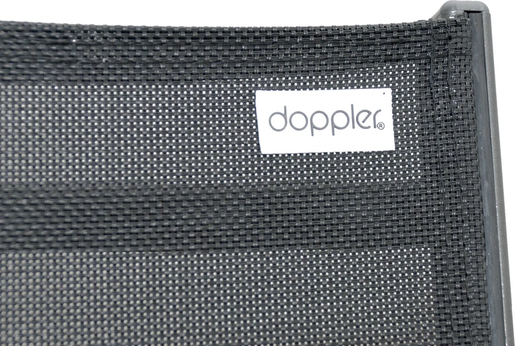 Doppler PRATO EXPERT, polohovacie kreslá, 8+1