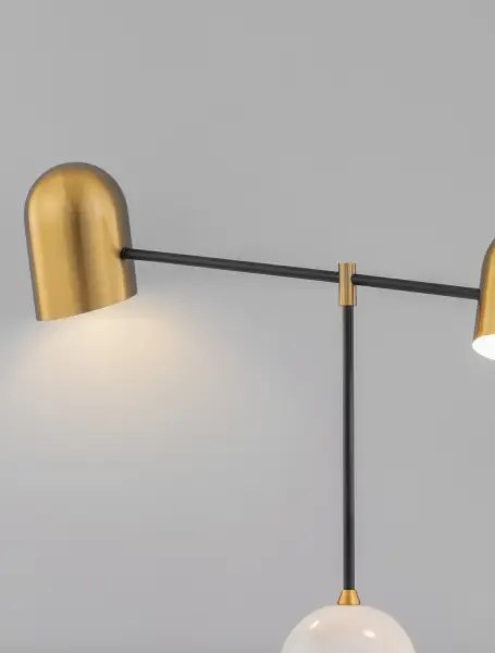 Stolová lampa Nela