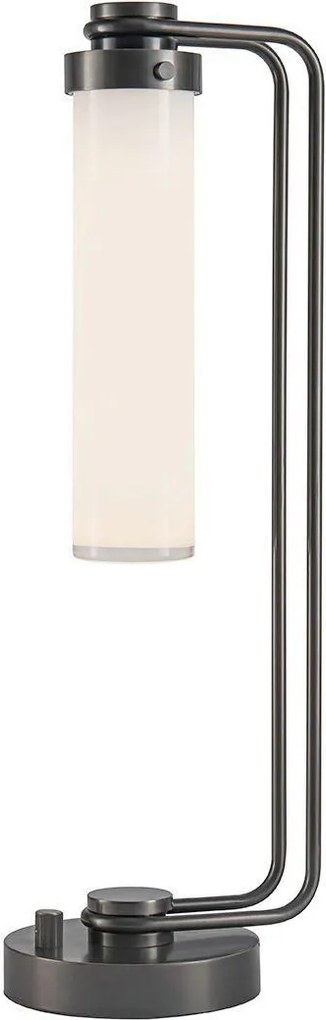 XXXLutz STOLNÁ LAMPA, E27, Elstead Lighting - Online Only bytové doplnky - 009093030111