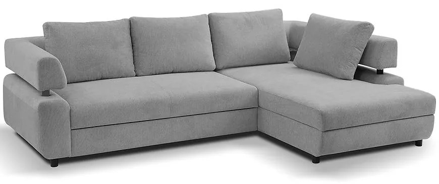 Rohová sedacia súprava Tobago 2R-OT Aragon 93