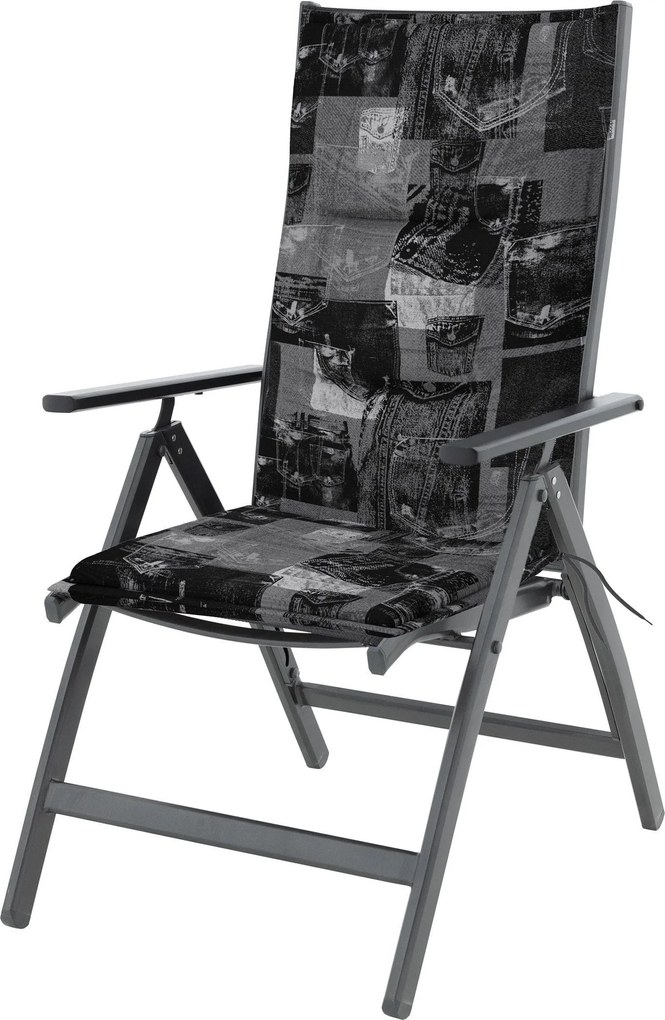 Doppler SPOT 1110 antracit