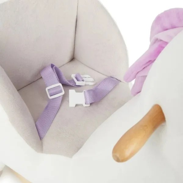 Bieco - Jednorožec hojdačka