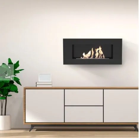 Biokrb na stenu Delta Box