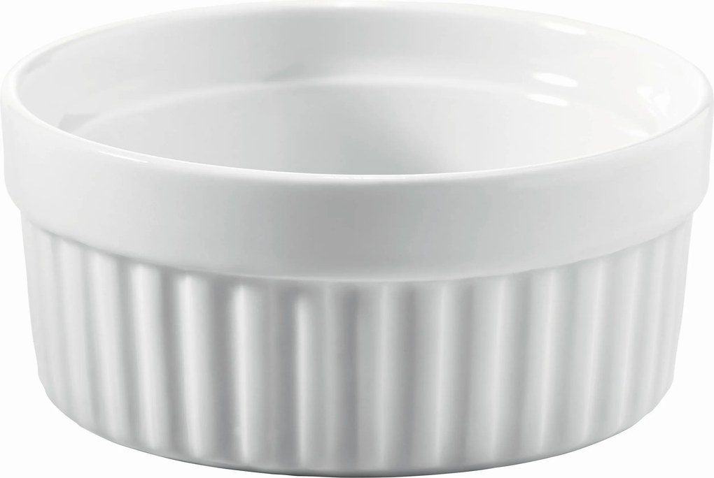 XXXLutz ZAPEKACIA MISA porcelán keramika 11,5 cm Homeware Profession. - Jedálenské sety - 0084140023