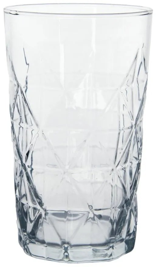 Poháre v súprave 6 ks 460 ml Keops – Orion