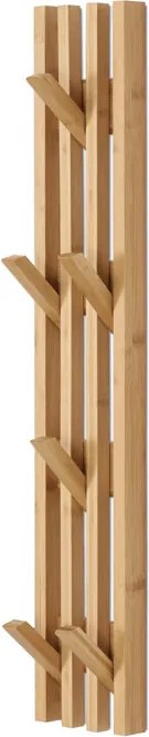 Bambusový vešiak Autronic DR-B025 NAT