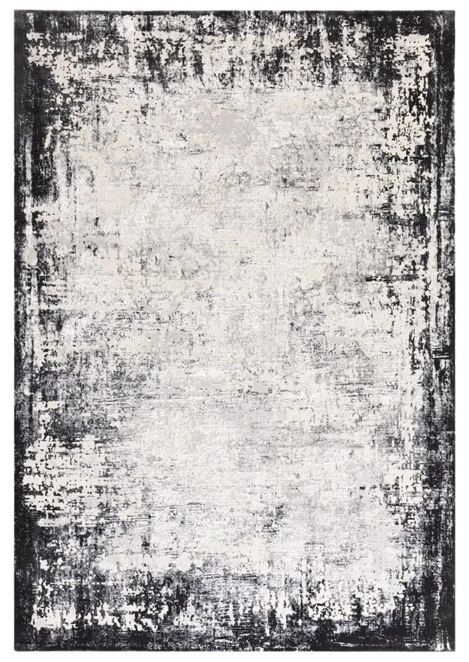 Sivý koberec 200x290 cm Kuza – Asiatic Carpets