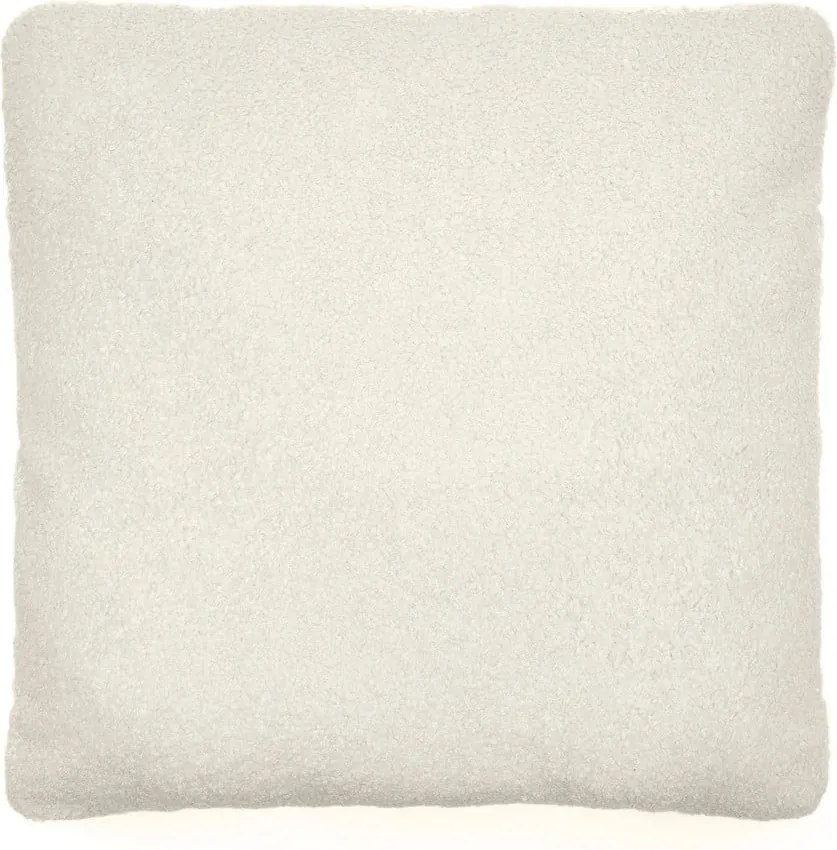 Krémový vankúš na gauč Martina – Kave Home