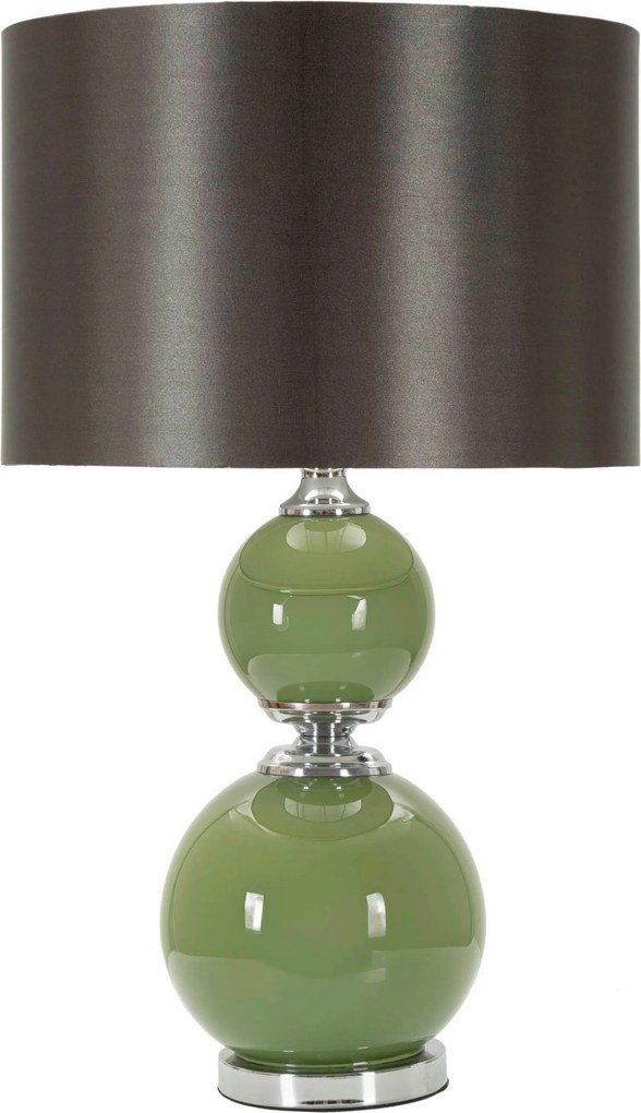XXXLutz STOLNÁ LAMPA, 38/65/38 cm Mauro Ferretti - Online Only bytové doplnky - 002665028903