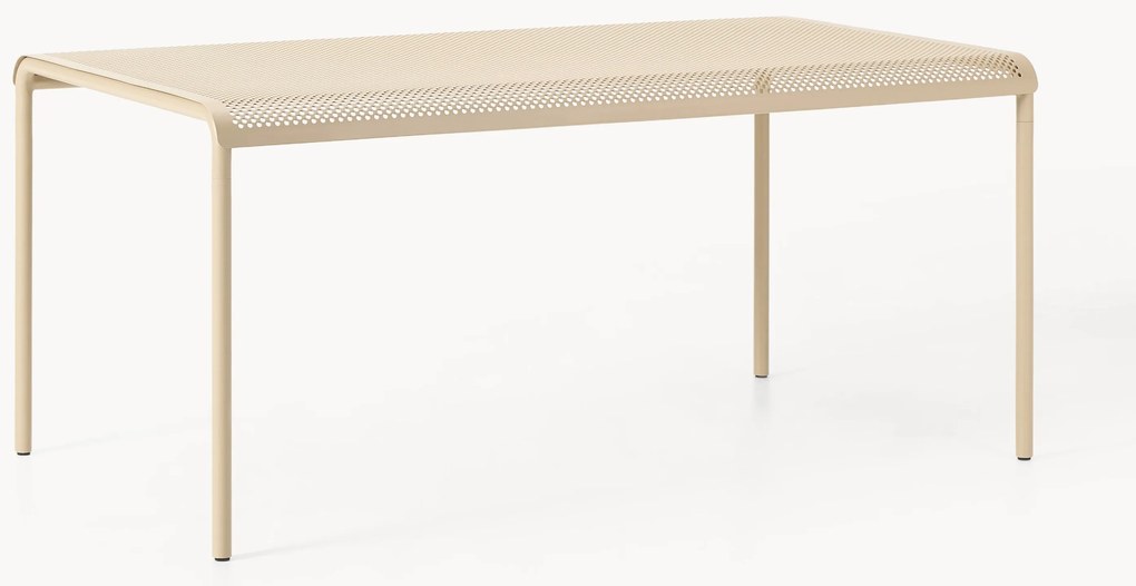 Záhradný stôl Dapple, 160 x 90 cm