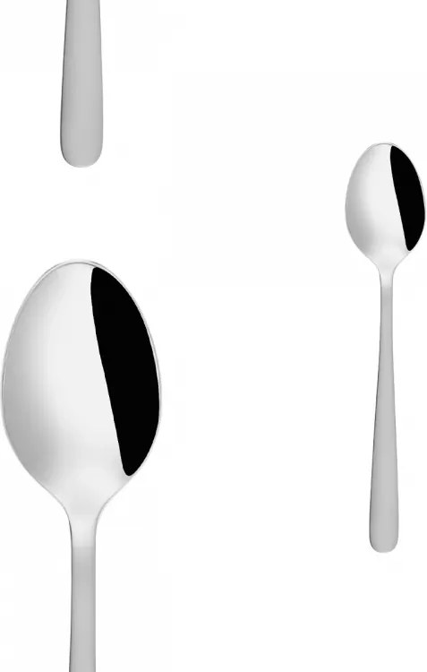 Sola - Príborový set 42 ks – Madera (132635)