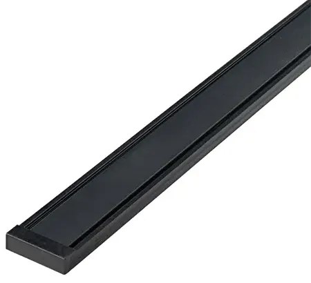 Gamma Track Magnetic 5Mm 1,5M čierna