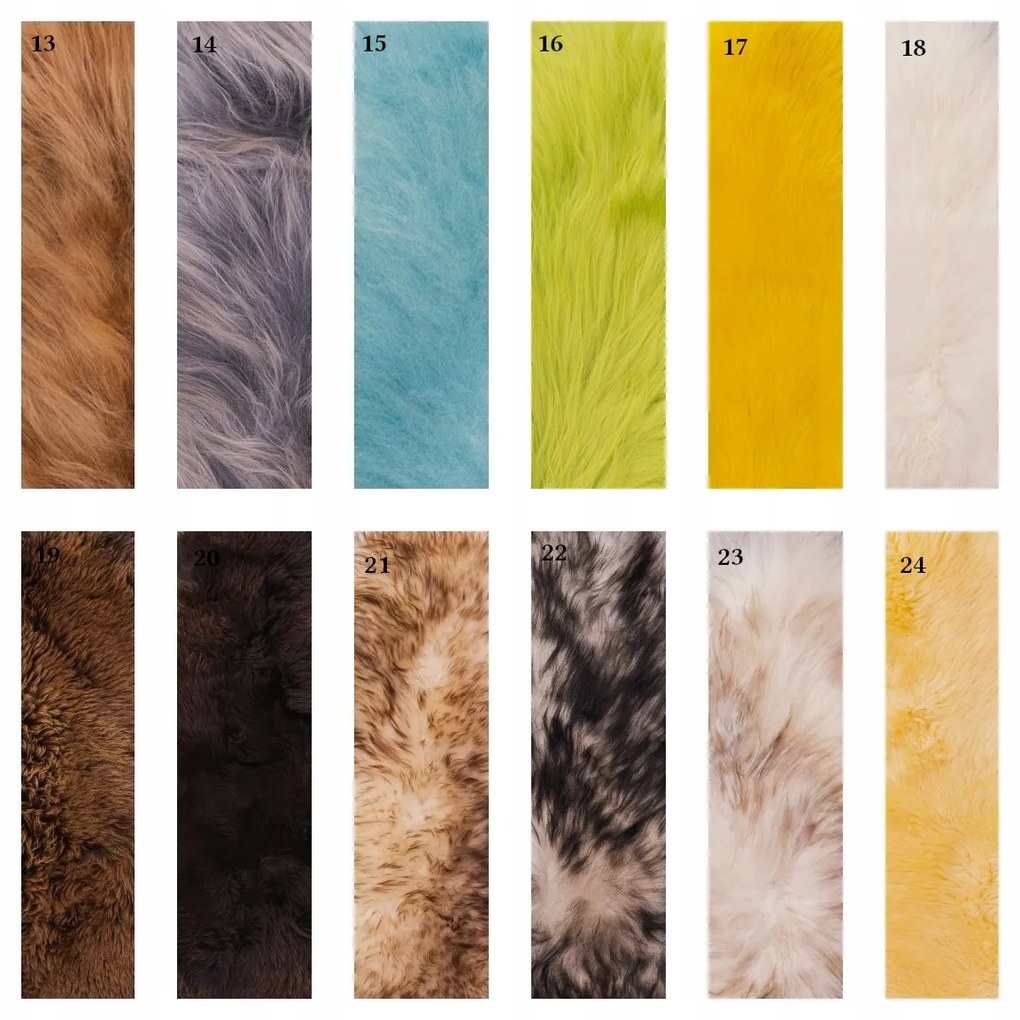 žiadna značka OVČIA KOŽA Baránok Ovečka Na póloch Stojan