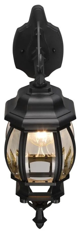 Vonkajšie svietidlo (výška 50 cm) Elvo – Trio